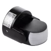 Rilevatore di movimento a infrarossi MACLEAN MCE468B IP65 — rilevatore di presenza a infrarossi, resistente alle intemperie