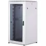 Armadio rack DIGITUS Unique 32HE 1609x800x800mm grigio (spedizione con corriere)