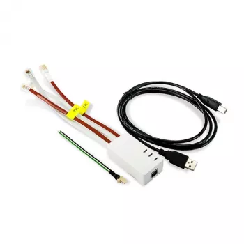 Satel USB-RS accessorio per allarme/rilevatori