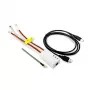 Satel USB-RS accessorio per allarme/rilevatori