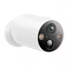 TP-Link Tapo telecamera di sorveglianza wireless smart, confezione da 2