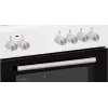 Cucina a gas ed elettrica MPM-53-KGE-35