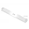 Guaina per cavi DeLOCK 20698 bianco