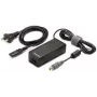 Alimentatore Lenovo TP 65W Ultraportable 45N0192 – 65W, per Lenovo ThinkPad/Ultraportable