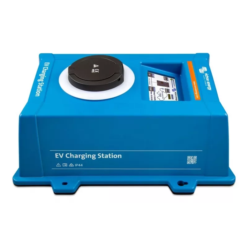 Victron Energy stazione di ricarica EV