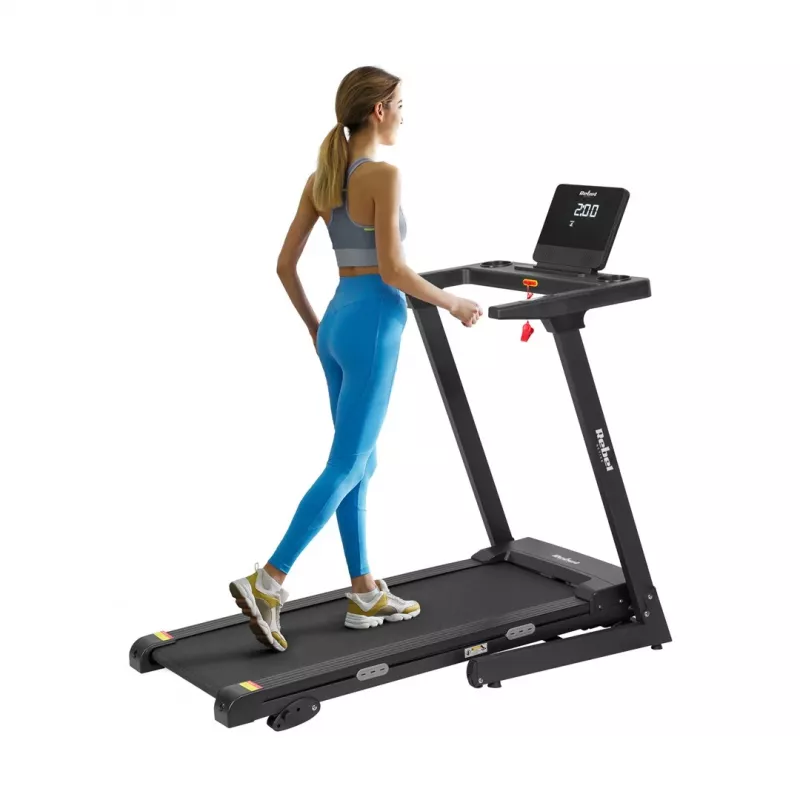REBEL ACTIVE modello RBA-1002 tapis roulant elettrico pieghevole