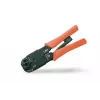 Digitus DN-94004 crimpatrice di rete per installazione e manutenzione cavi