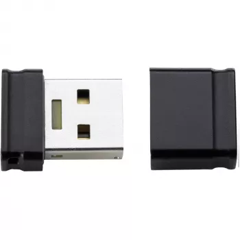 Chiavetta USB Flash USB2 64GB/3500490 Intenso