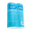 Accessorio per lettiera sacchetti rifiuti/2 ROTOLI CL-TB-02 Catlink