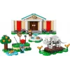 LEGO ANIMAL CROSSING 77056 Blathers' Museum Collection