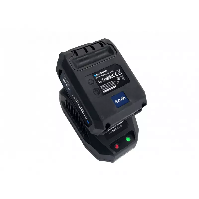 Caricabatterie BLAUPUNKT BP1824 24W uscita USB design compatto