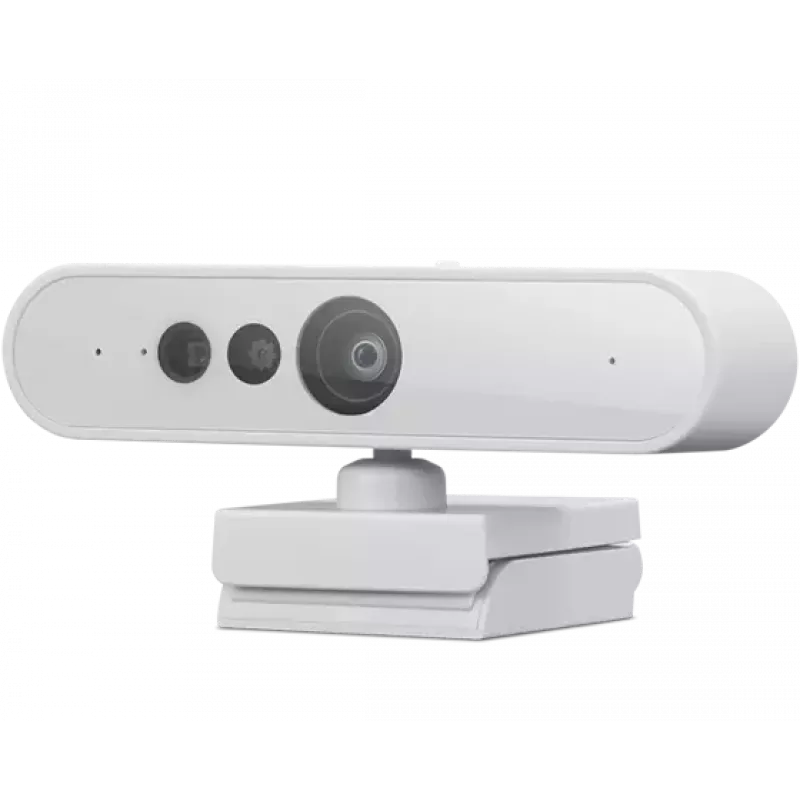 Webcam Lenovo GXC1D66063 2,8 MP 1920 x 1080 pixel USB-C grigia