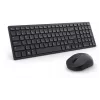 TASTIERA +MOUSE WRL KM555/EST 580-BBVQ DELL