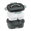 Contenitore per alimenti Jata JEFE2003 1400 ml – contenitore da cucina riutilizzabile