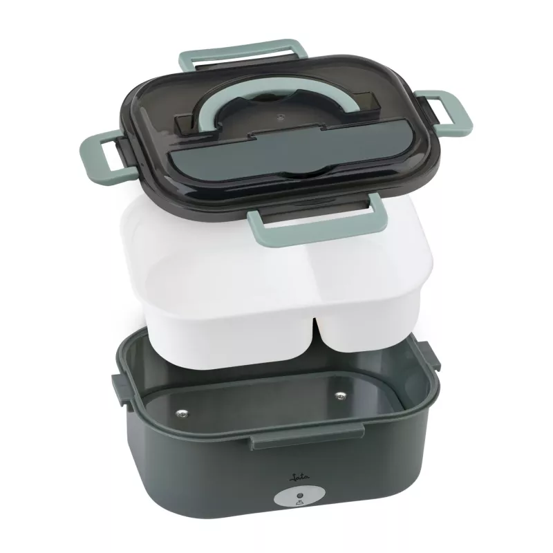 Contenitore per alimenti Jata JEFE2003 1400 ml – contenitore da cucina riutilizzabile