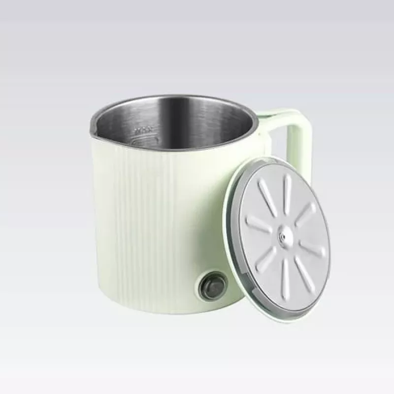 Bollitore elettrico da viaggio Maestro MR-009 0,8 L 600 W menta