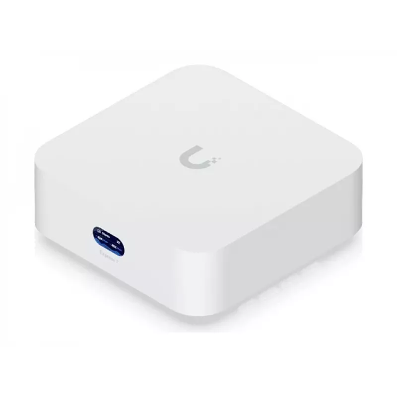 UBIQUITI Ux7 Unifi Express 7 10G Cloud Gateway