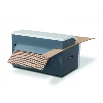 Macchina per imballaggio HSM ProfiPack C400