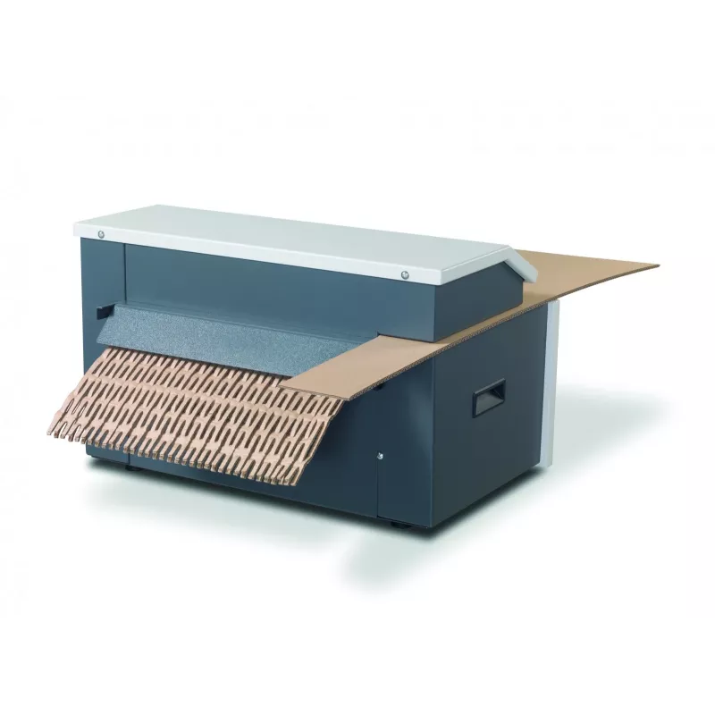 Macchina per imballaggio HSM ProfiPack C400
