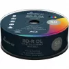 BD-R DL MediaRange MR510 50 GB 25 pz.