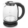Bollitore elettrico Emerio 1,7 l 2200 W cambio colore