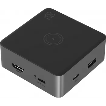 ZAGG Docking station - USB-C - HDMI (109816213)