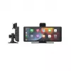 Maxcom MC01 Vibe schermo multimediale per auto, nero
