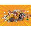 Funstars 71634 set personaggi racing: pizza