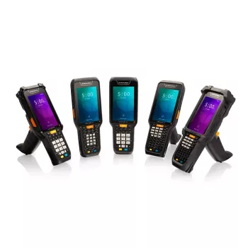 Computer mobile palmare Datalogic Skorpio X5