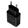 Caricabatterie 1xUSB, 2,4A, 12W