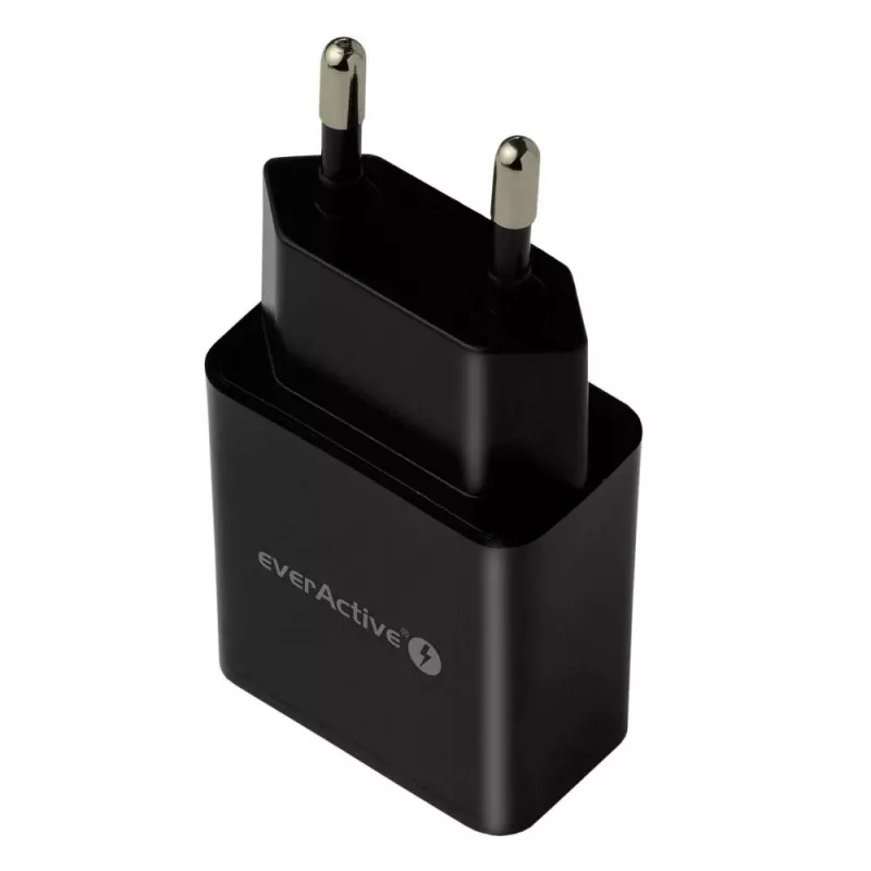 Caricabatterie 1xUSB, 2,4A, 12W