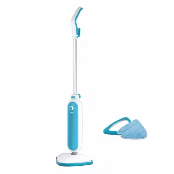 Pulitore a vapore ZELMER ZST1300 — potenza 1500 W, serbatoio acqua 0,5 L