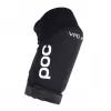 Gomitiere POC Joint VPD Air, taglia M, nero, polimero viscoelastico (VPD)