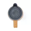 Bollitore Nedis KAWK510EOR 1,7 L 2200 W arancione