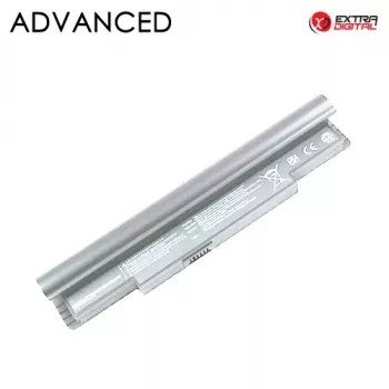Batteria per notebook, Extra Digital Advanced, SAMSUNG AA-PB6NC6W, 5200 mAh