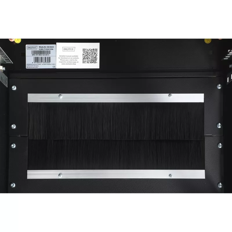 Rack autoportante Digitus DN-19 36U-6/6-B-1