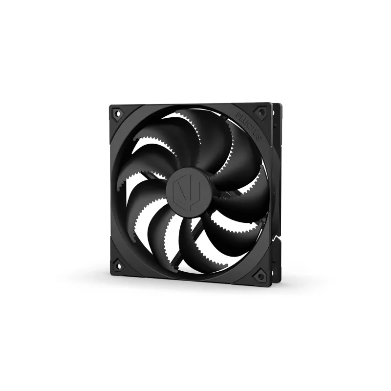 Ventola per case ENDORFY Fluctus 140 PWM 140mm - nero