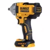 Avvitatore elettrico/avvitatore a impulsi DeWALT DCF891NT-XJ giallo