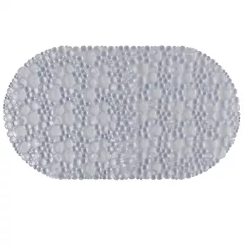 Tappetino da bagno Beldray LA032678UFFEU7 Antibac PVC, tappetino da bagno antibatterico in PVC