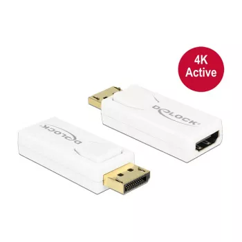 Adattatore per cavo DeLOCK 65580