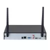 Dahua Technology NVR1104HS-W-S2-CE 1U nero