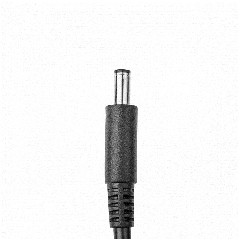 Alimentatore Green Cell AD57AP 45W 19,5V 2,31A per laptop Dell, uso interno, nero