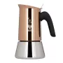 Bialetti New Venus 4TZ rame caffè