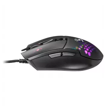A4Tech BLOODY A4TMYS47113 L65 MAX RGB Honeycomb (Activated) mouse USB Type-A ottico 12 000 DPI