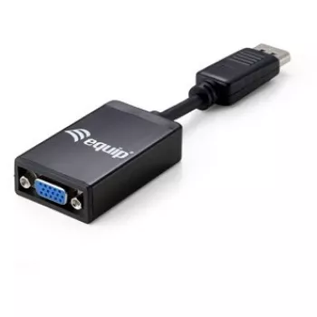 Adattatore DisplayPort a HD15 VGA Equip 133435