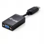 Adattatore DisplayPort a HD15 VGA Equip 133435