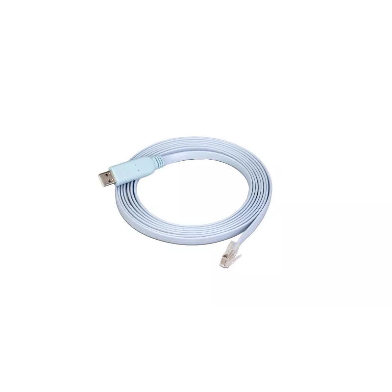 Adattatore seriale RJ45/USB LANCOM (61659)