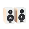 Edifier diffusori HiFi attivi 2.0 | S880DB MKII | Bluetooth | bianco | connessione wireless