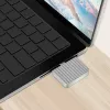 Case per SSD USB3.2 Gen2x1 USB-C NVM molto piccolo