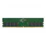 Kingston - ValueRAM - DDR5 - modulo - 16 GB - DIMM - 288-PIN 5600 MT/s / PC5-44800 CL46 1,1 V unbuffered on-die ECC
